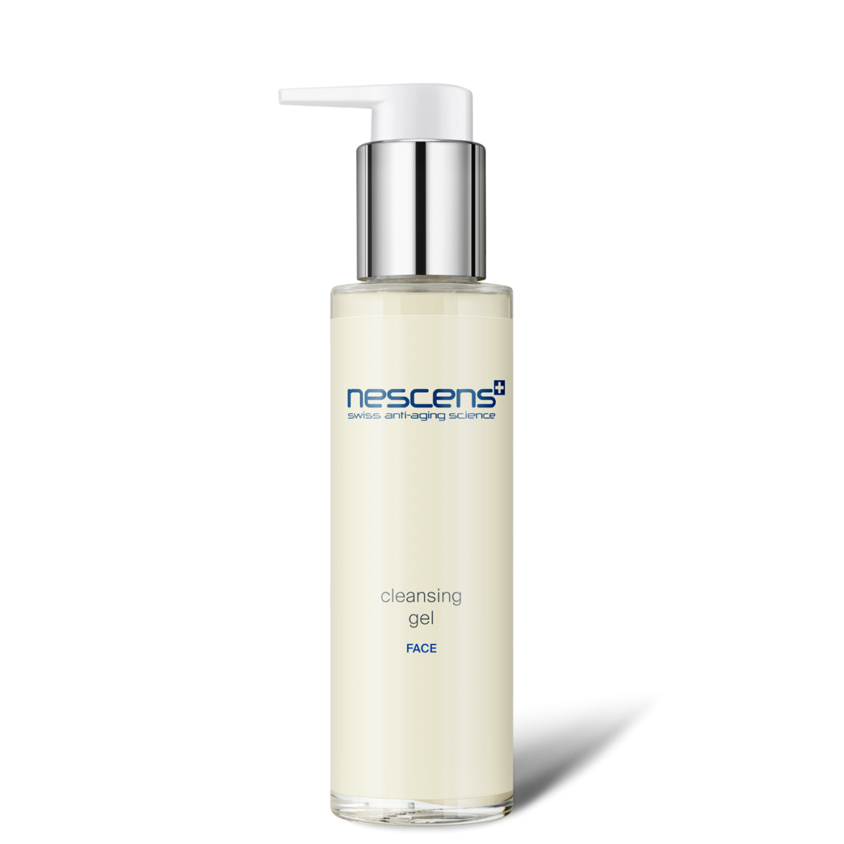 Cleansing gel - NS101 - NS101